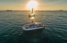 Key West Sushi and Sunset Cruise