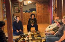 Near Churaumi Aquarium | Longevity Secrets × Food & Culture