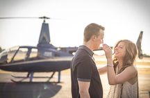 Tampa Romantic Helicopter Tour