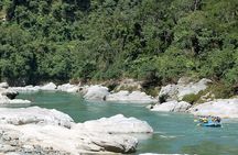 Andes and Amazon Multisport 6 Days Tour