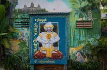 Siem Reap: City Highlights Tour & APOPO Hero Rat Experience