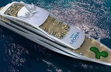 Leola Cruise Ha Long Bay 1 Day Trip 6 Star