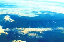 Tawau: 4D3N Maliau Basin Hiking Expedition