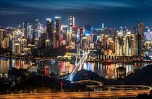 Chongqing Yangtze River Cruise and Illuminated Night Tour
