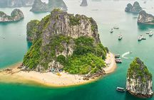 Leola Cruise Ha Long Bay 1 Day Trip 6 Star
