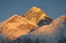 14 Days Guided Adventure Everest Base Camp Trek