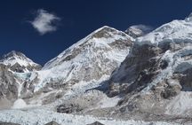 14 Days Guided Adventure Everest Base Camp Trek