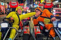Shibuya Go-Kart City Tour (60 Minutes) | Most Popular Experience