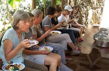 Authentic Chagga Cooking Class: Farm-to-Table Experience in Moshi