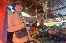 Authentic Chagga Cooking Class: Farm-to-Table Experience in Moshi