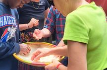 Authentic Chagga Cooking Class: Farm-to-Table Experience in Moshi