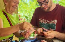 Authentic Chagga Cooking Class: Farm-to-Table Experience in Moshi