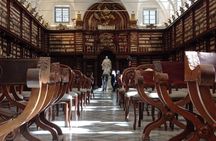 The Essence of Rome , stories and tasting 