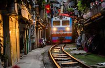 Frames of Hanoi A unique Hanoi's Photography Experience
