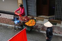 Frames of Hanoi A unique Hanoi's Photography Experience