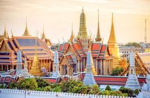 Cruise Friendly Bangkok Tour from Laem Chabang Port