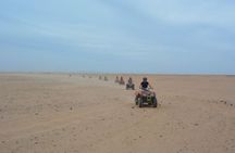 5in1 ATVs with Dinner and Stargazing in Hurghada