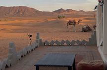 3-Day Sahara Desert Tour from Marrakech with Camel Ride