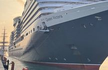 Full-Day Private Tangier Tour from the Cruise Ship