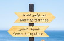 Full-Day Private Tangier Tour from the Cruise Ship