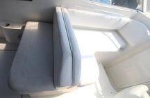 Private Red Sea speedboat Trip from Hurghada Snorkeling & island