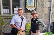 Private Aberdeen Old Town Walking Tour
