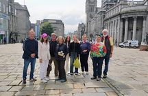 Private Aberdeen Old Town Walking Tour