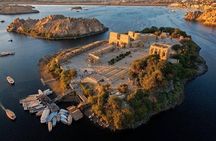 5 Days Nile Cruise Guided Tours