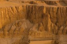 5 Days Nile Cruise Guided Tours