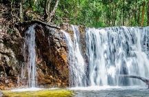 Phu Quoc Half-Day Private South Island Tour