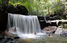 Phu Quoc Half-Day Private South Island Tour