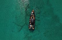 Paros and Antiparos Island Hopping Tour from Mykonos