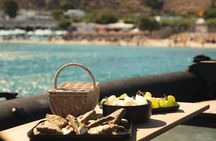 Paros and Antiparos Island Hopping Tour from Mykonos