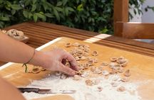 Martina Franca : Exclusive 3 - hour Cooking Class in a Masseria