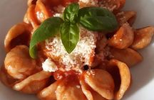 Martina Franca : Exclusive 3 - hour Cooking Class in a Masseria