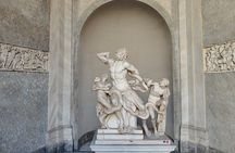 Vatican Skip the Line Guided Tour Museums and Sistine Chapel