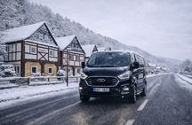 Bohemian and Saxon Switzerland All inclusive trip - Hiking Tour