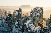Bohemian and Saxon Switzerland All inclusive trip - Hiking Tour
