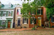 Alexandria Small-Group Historic Walking and Photo Tour, Virginia