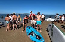 Private Punta del Este Tour Custom Outdoor Activities and Add-ons