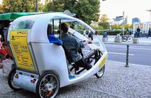 Up to 6 person Berlin Rickshaw & Taylor Made (each 2 Pers. max) 