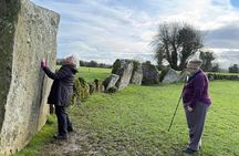 From Dublin: Grange Stone Circle Ireland Ancient and Celtic Sites