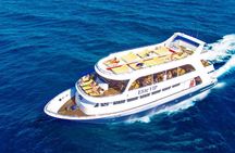 Sharm El Sheikh VIP Ras Mohammed Snorkeling Yacht Trip with Lunch