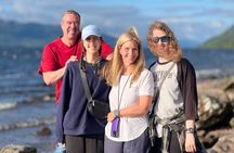  'Luke Skye-Walkers' 3 Day Isle of Skye Adventure + Hike Options