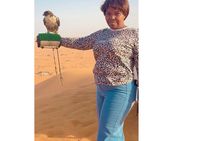 5 Star Luxury Desert Safari Dubai Dinner with Show and Activities