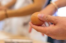 Florence: Tiramisu & Pasta Cooking Class with Unlimited Wine