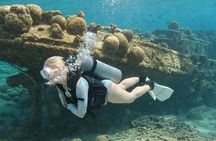 Private Diving Experience – 2 Dives per Person
