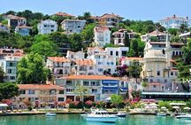 Istanbul All-Inclusive Princes’ Islands Tour+Lunch & Hotel Pickup