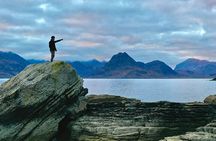  'Luke Skye-Walkers' 3 Day Isle of Skye Adventure + Hike Options