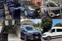 Zócalo Private Tour: Historic Center of Mexico City